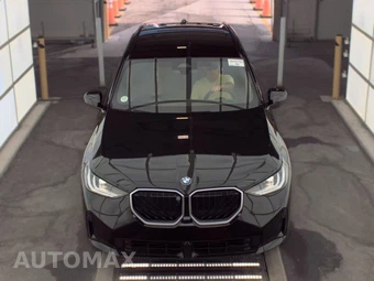 2025 BMW X3 30 xDrive M SPORT LINE - miniatura 2