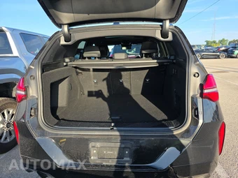 2025 BMW X3 30 xDrive M SPORT LINE - miniatura 23