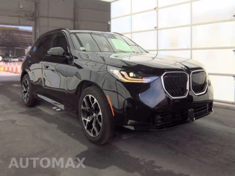2025 BMW X3 30 xDrive M SPORT LINE - miniatura 4