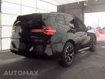 2025 BMW X3 30 xDrive M SPORT LINE - miniatura 5