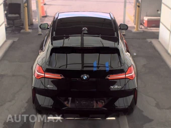 2025 BMW X3 30 xDrive M SPORT LINE - miniatura 6