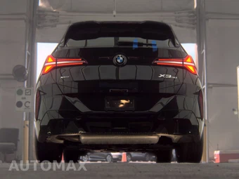 2025 BMW X3 30 xDrive M SPORT LINE - miniatura 7