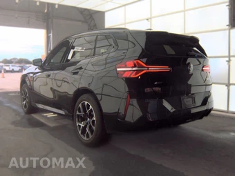 2025 BMW X3 30 xDrive M SPORT LINE - miniatura 8