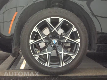 2025 BMW X3 30 xDrive M SPORT LINE - miniatura 9