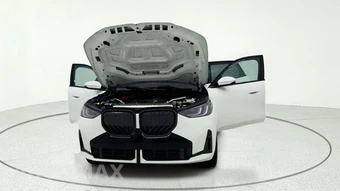 2025 BMW X3 30 xDrive M SPORT LINE - miniatura 11