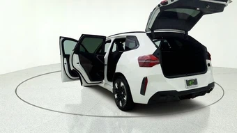 2025 BMW X3 30 xDrive M SPORT LINE - miniatura 14