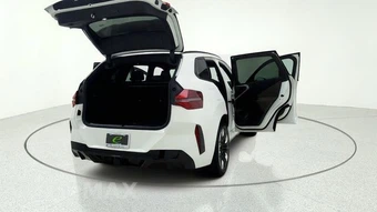 2025 BMW X3 30 xDrive M SPORT LINE - miniatura 15