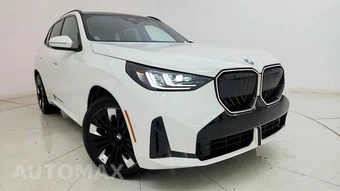 2025 BMW X3 30 xDrive M SPORT LINE - miniatura 16