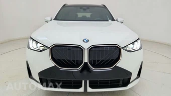 2025 BMW X3 30 xDrive M SPORT LINE - miniatura 17