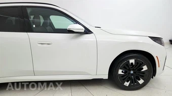 2025 BMW X3 30 xDrive M SPORT LINE - miniatura 18