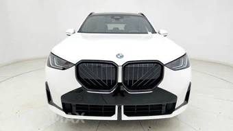2025 BMW X3 30 xDrive M SPORT LINE - miniatura 19