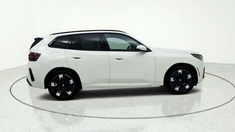 2025 BMW X3 30 xDrive M SPORT LINE - miniatura 2