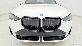 2025 BMW X3 30 xDrive M SPORT LINE - miniatura 20