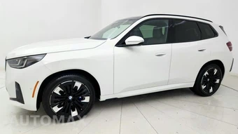 2025 BMW X3 30 xDrive M SPORT LINE - miniatura 21