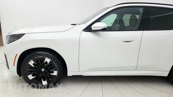 2025 BMW X3 30 xDrive M SPORT LINE - miniatura 22