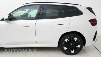 2025 BMW X3 30 xDrive M SPORT LINE - miniatura 23
