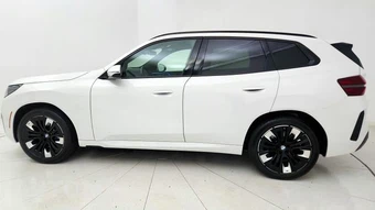 2025 BMW X3 30 xDrive M SPORT LINE - miniatura 24