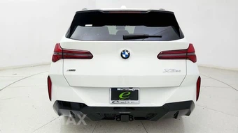 2025 BMW X3 30 xDrive M SPORT LINE - miniatura 25
