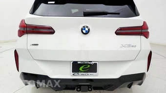 2025 BMW X3 30 xDrive M SPORT LINE - miniatura 26