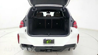 2025 BMW X3 30 xDrive M SPORT LINE - miniatura 27