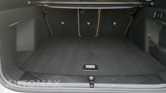 2025 BMW X3 30 xDrive M SPORT LINE - miniatura 28