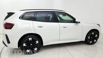 2025 BMW X3 30 xDrive M SPORT LINE - miniatura 29