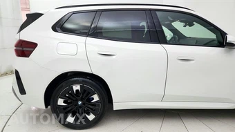 2025 BMW X3 30 xDrive M SPORT LINE - miniatura 30