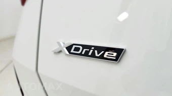 2025 BMW X3 30 xDrive M SPORT LINE - miniatura 32