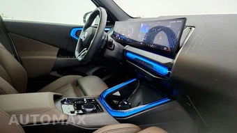 2025 BMW X3 30 xDrive M SPORT LINE - miniatura 35