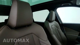 2025 BMW X3 30 xDrive M SPORT LINE - miniatura 36