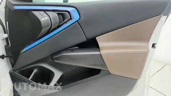 2025 BMW X3 30 xDrive M SPORT LINE - miniatura 38
