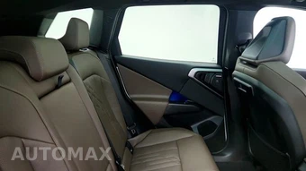2025 BMW X3 30 xDrive M SPORT LINE - miniatura 39
