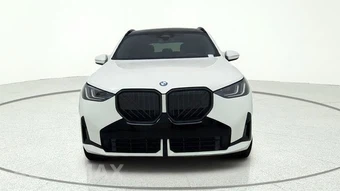 2025 BMW X3 30 xDrive M SPORT LINE - miniatura 4