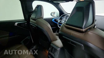 2025 BMW X3 30 xDrive M SPORT LINE - miniatura 41