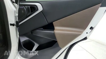 2025 BMW X3 30 xDrive M SPORT LINE - miniatura 42