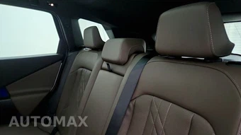 2025 BMW X3 30 xDrive M SPORT LINE - miniatura 44