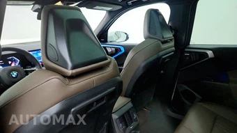 2025 BMW X3 30 xDrive M SPORT LINE - miniatura 45