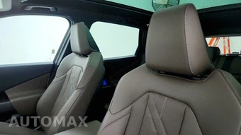 2025 BMW X3 30 xDrive M SPORT LINE - miniatura 48