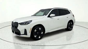 2025 BMW X3 30 xDrive M SPORT LINE - miniatura 5