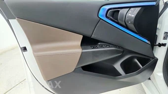 2025 BMW X3 30 xDrive M SPORT LINE - miniatura 50