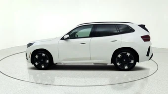2025 BMW X3 30 xDrive M SPORT LINE - miniatura 6