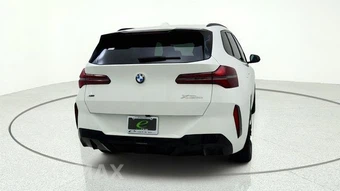 2025 BMW X3 30 xDrive M SPORT LINE - miniatura 8