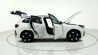 2025 BMW X3 30 xDrive M SPORT LINE - miniatura 9