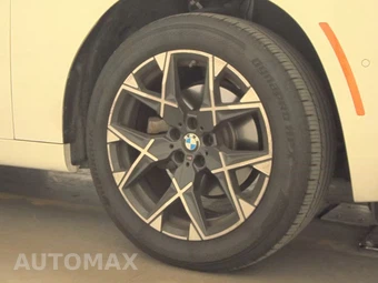 2025 BMW X3 30 xDrive M SPORT LINE - miniatura 10