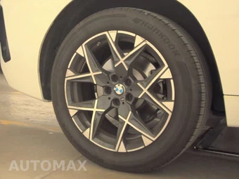 2025 BMW X3 30 xDrive M SPORT LINE - miniatura 11