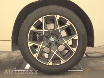 2025 BMW X3 30 xDrive M SPORT LINE - miniatura 12