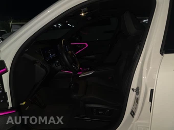 2025 BMW X3 30 xDrive M SPORT LINE - miniatura 13