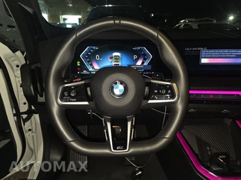 2025 BMW X3 30 xDrive M SPORT LINE - miniatura 16