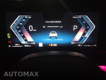 2025 BMW X3 30 xDrive M SPORT LINE - miniatura 18