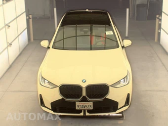 2025 BMW X3 30 xDrive M SPORT LINE - miniatura 2